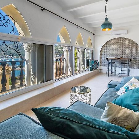 La Castillita - Port De Soller Seaview Apartment - Perfect For Couples Exterior foto