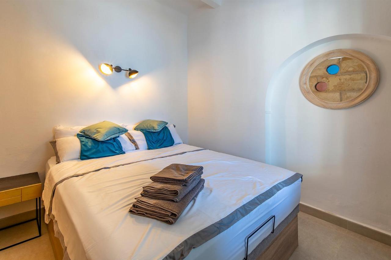 La Castillita - Port De Soller Seaview Apartment - Perfect For Couples Exterior foto